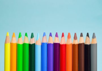 Couleurs préférées