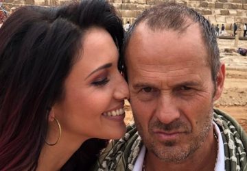 Delphine Wespiser infidèle à Roger ? Elle dévoile une photo de son nouveau compagnon sur Instagram !