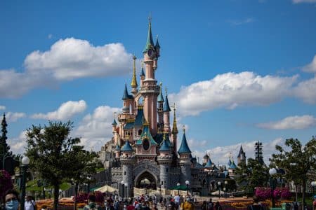 disneyland paris parc desserts