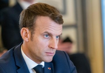 Emmanuel Macron : ce changement total de vie qu'il envisage s'il n'est pas réélu