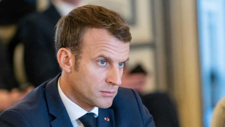 Emmanuel Macron : ce changement total de vie qu'il envisage s'il n'est pas réélu