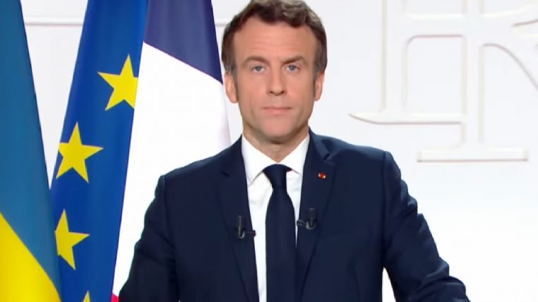 Emmanuel Macron : cette annonce qui risque de séduire les personnes en union libre !