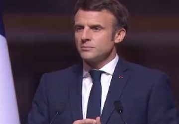 Emmanuel Macron : il rentre dans une rage folle pour sauver l'image de Brigitte !
