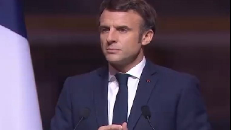 Emmanuel Macron : il rentre dans une rage folle pour sauver l'image de Brigitte !