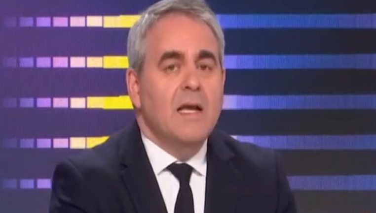 Emmanuel Macron préparerait pour les Français un mauvais coup s'il est réélu ? Xavier Bertrand en est certain !