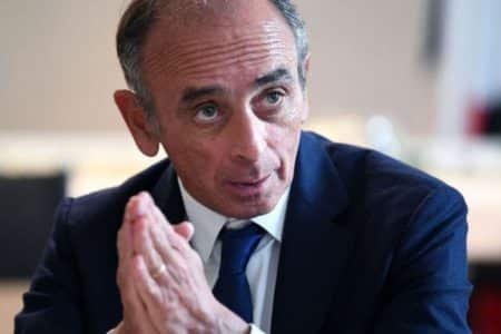 Eric Zemmour Vladimir Poutine tchetchenes
