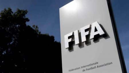 FIFA