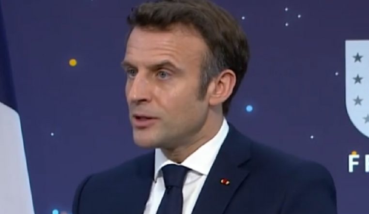 Guerre en Ukraine : Emmanuel Macron proche du burn-out ? Ses proches sont très inquiets !