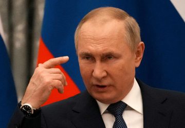 Guerre en Ukraine : Et si la seule solution était de programmer la mort de Poutine ?