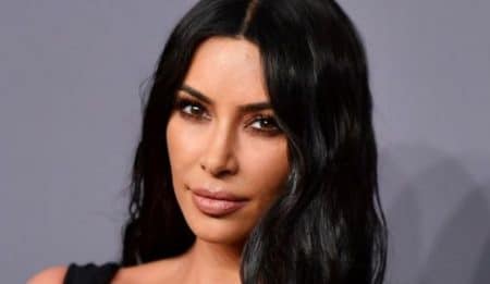 KIM KARDASHIAN