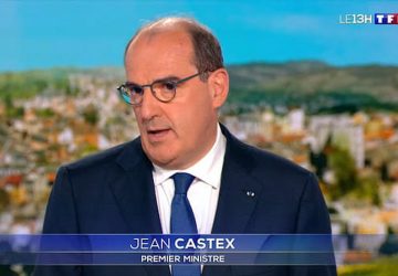 Jean Castex annonce de nouvelles mesures face au rebond des contaminations, comme notamment la quatrième dose pour les plus de 80 ans
