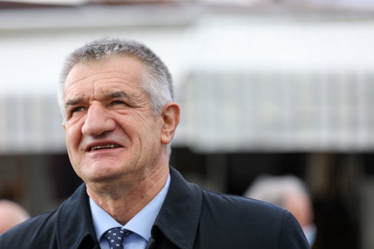 Jean Lassalle