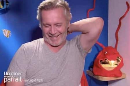 Jean-Michel Maire dans Un dîner presque parfait