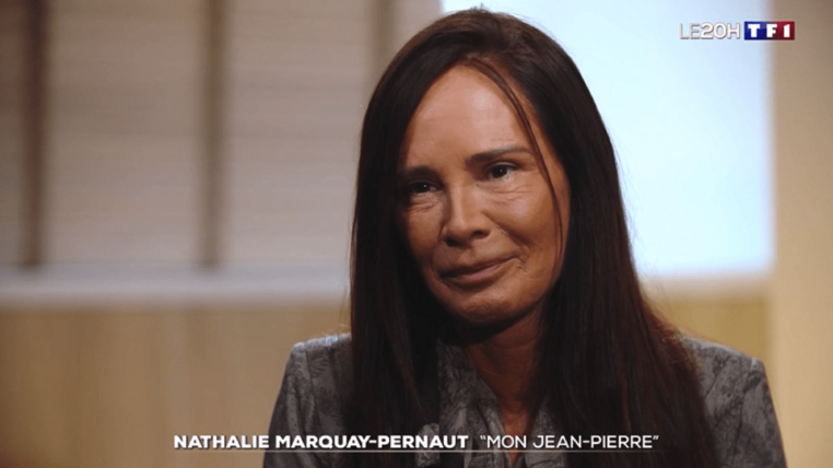 Jean-Pierre Pernaut : Nathalie envoie un terrible SMS le lendemain de son décès !