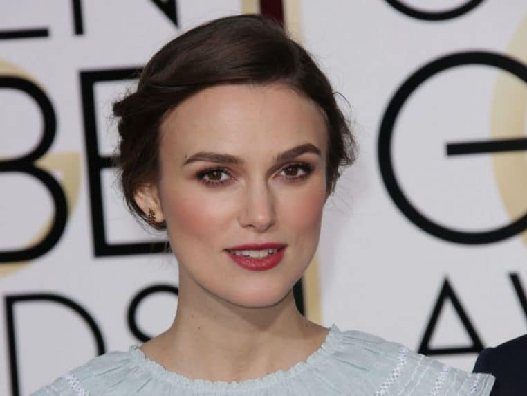 Keira Knightley