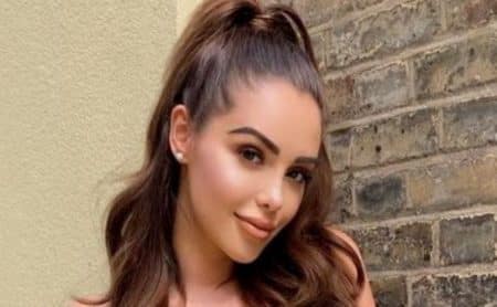 nabilla