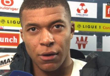 Le PSG fait une offre hallucinante à Killian Mbappé afin qu'il reste dans le club !