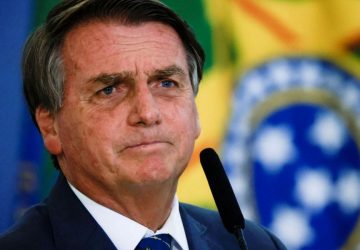 Le président brésilien Jair Bolsonaro hopital malaise homicide
