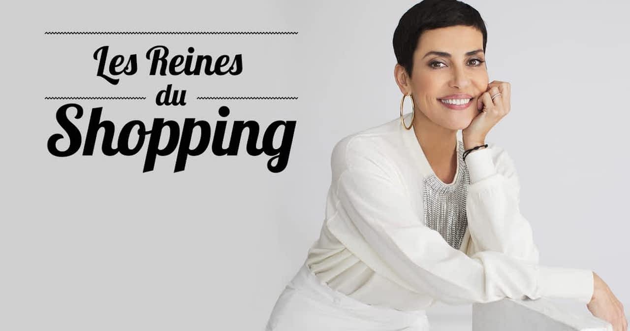 Les Reines du shopping