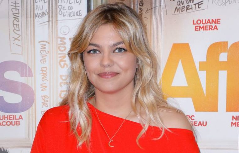 Louane Emera