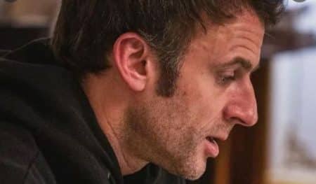 macron