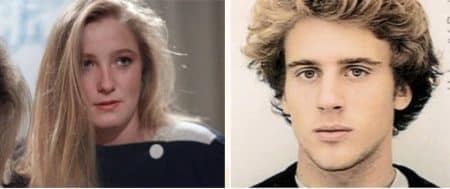 Macron et Le Pen