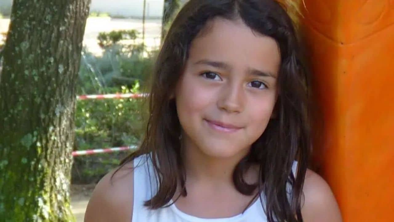 Maëlys