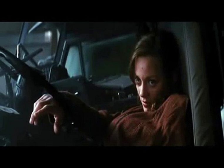 Marion Cotillard s'exprime sur sa scène totalement loupée dans The Dark Knight Rises qu'elle espérait inaperçue