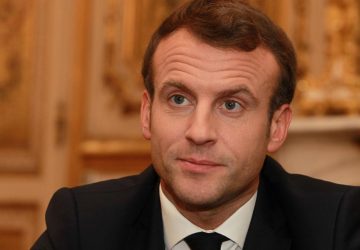 McKinsey : "Emmanuel Macron doit rendre des comptes"