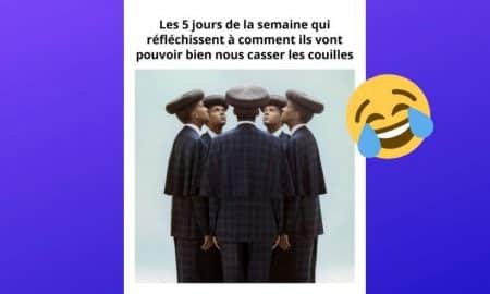 Mèmes de la semaine stromae