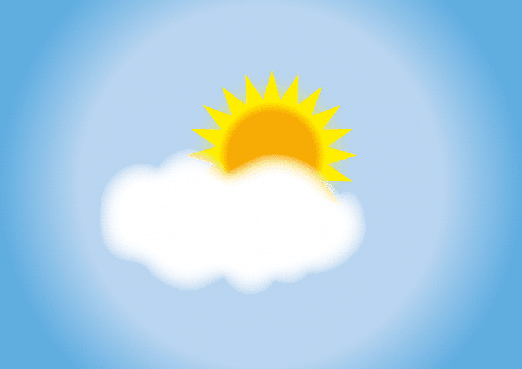 Météo D'Avril Vers des températures inférieurs à 0° en ce début de printemps