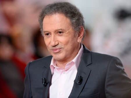Michel Drucker