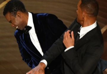 Oscars 2022 : Will Smith hors de lui gifle (pour de vrai) Chris Rock ! (vidéo)