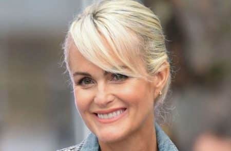 laeticia hallyday