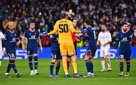 PSG
