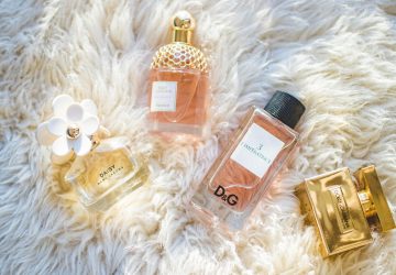 Parfums