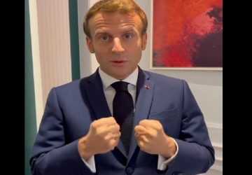 Patrimoine d'Emmanuel Macron : sa combine frauduleuse avec la banque Rothschild dévoilée !