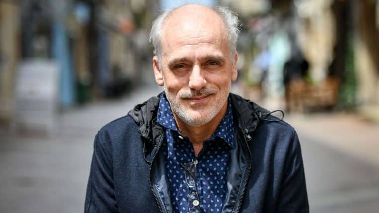 Philippe Poutou taille