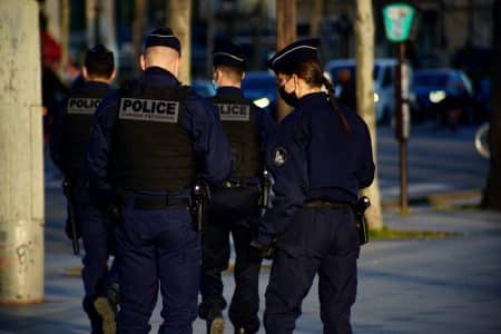 Police