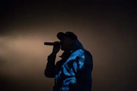 Rappeur