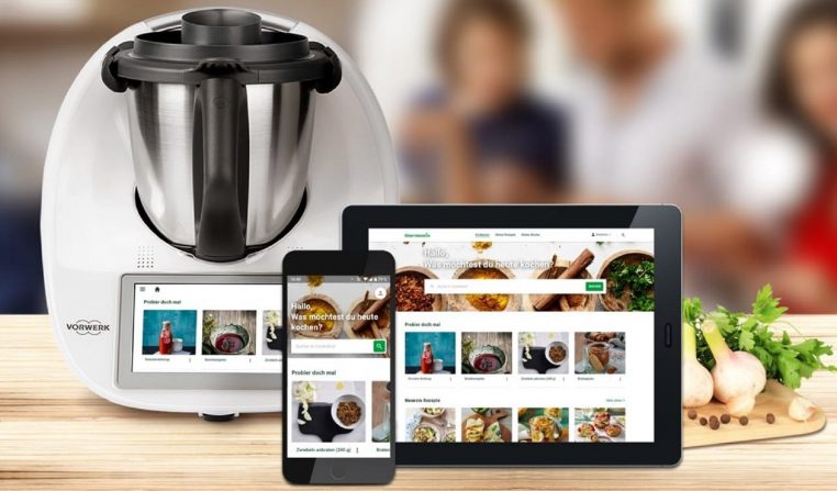 Robot Thermomix : elle utilise de fausses identités sur le BonCoin pour vendre de faux robots