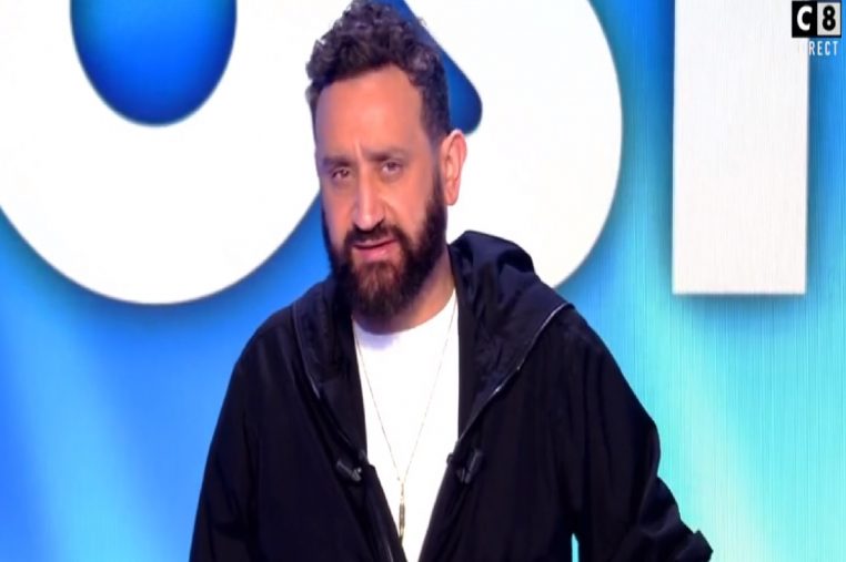 TPMP victime d'une cyber-attaque ? Cyril Hanouna doit stopper en urgence le direct ! 