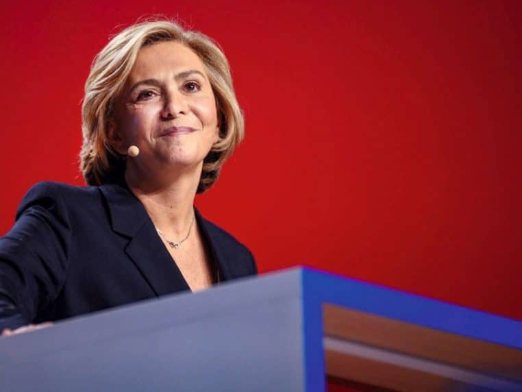 Valérie Pécresse astro