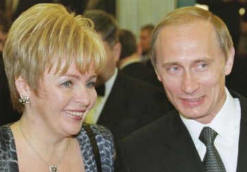 Vladimir Poutine : Que devient exactement son ex-femme Lioumila Ocheretny ?