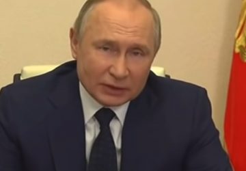Vladimir Poutine : un projet d'assassinat lancé par sa fille ? Le Kremlin en alerte !