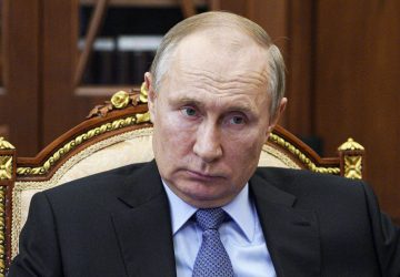 Vladimir Poutine vs Volodymyr Zelensky : le président Russe accepte la rencontre !