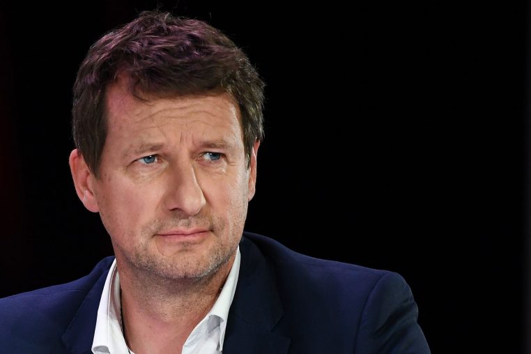 Yannick Jadot taille