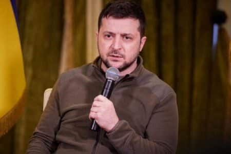 Zelensky congres americain guerre ukraine