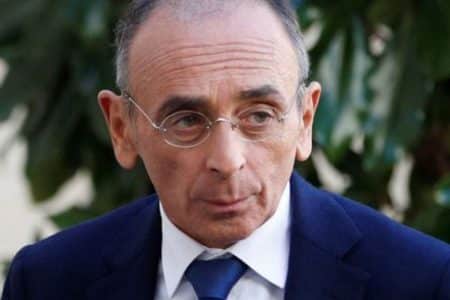 Éric Zemmour