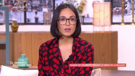 Agathe Auproux : le père de Cyril Hanouna a découvert son cancer